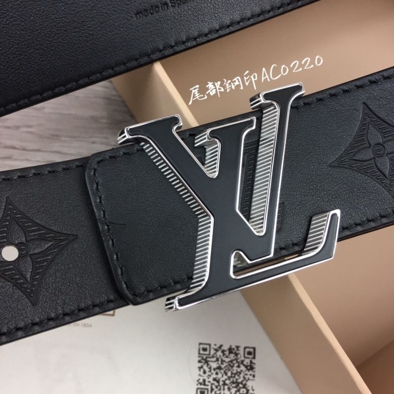 Louis Vuitton Belts